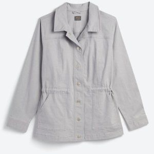 Jacket Cargo Paxton